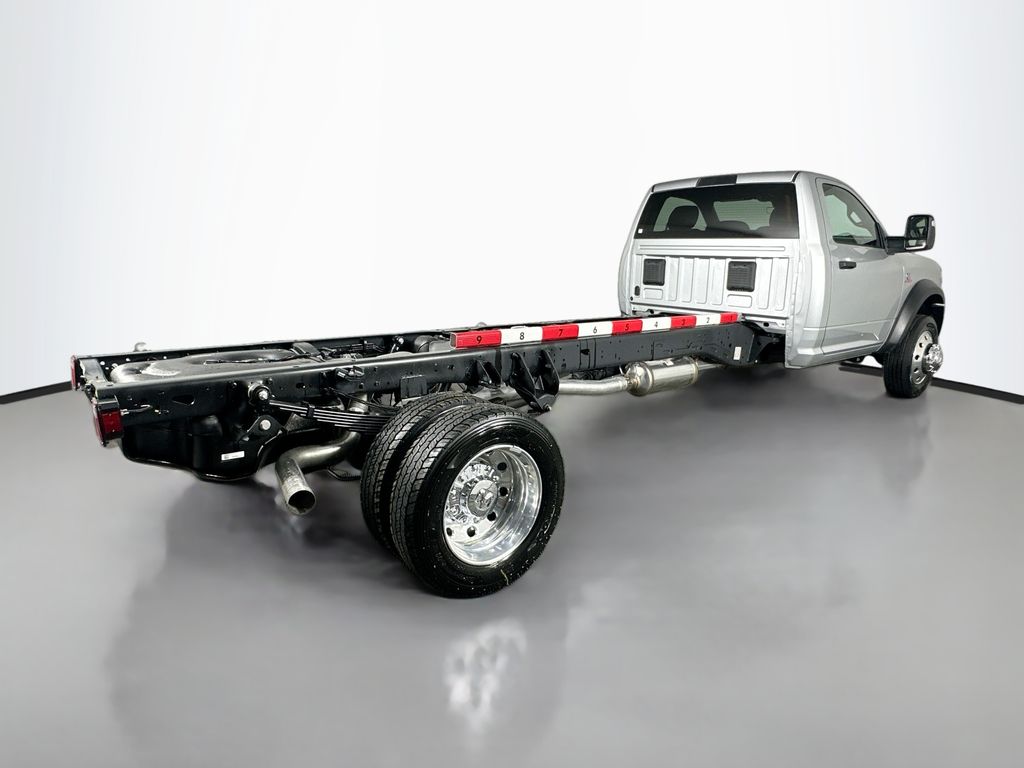 Ram5500 Chassis7