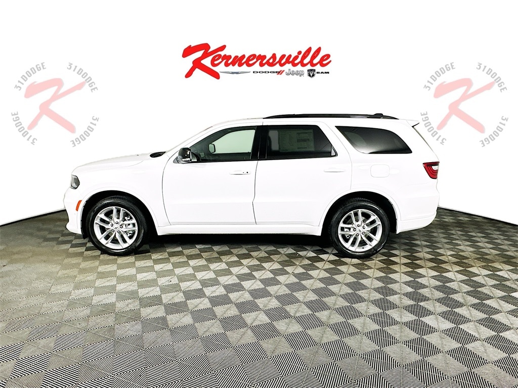 New 2026 Dodge Durango GT Plus SUV