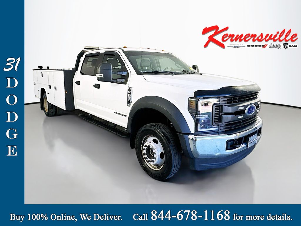 Ford
