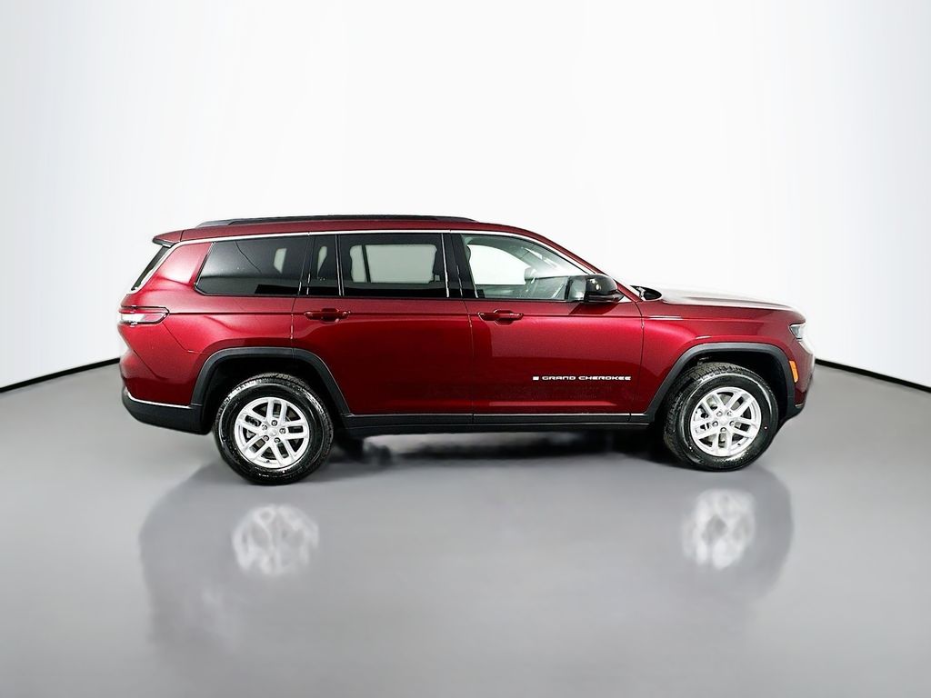 JeepGrand Cherokee L8