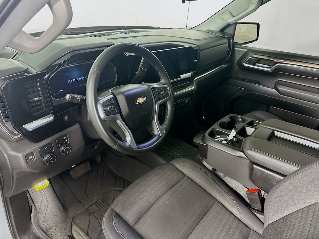 ChevroletSilverado 150030