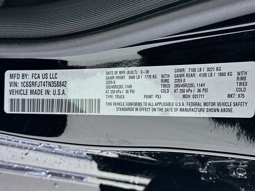Ram150018