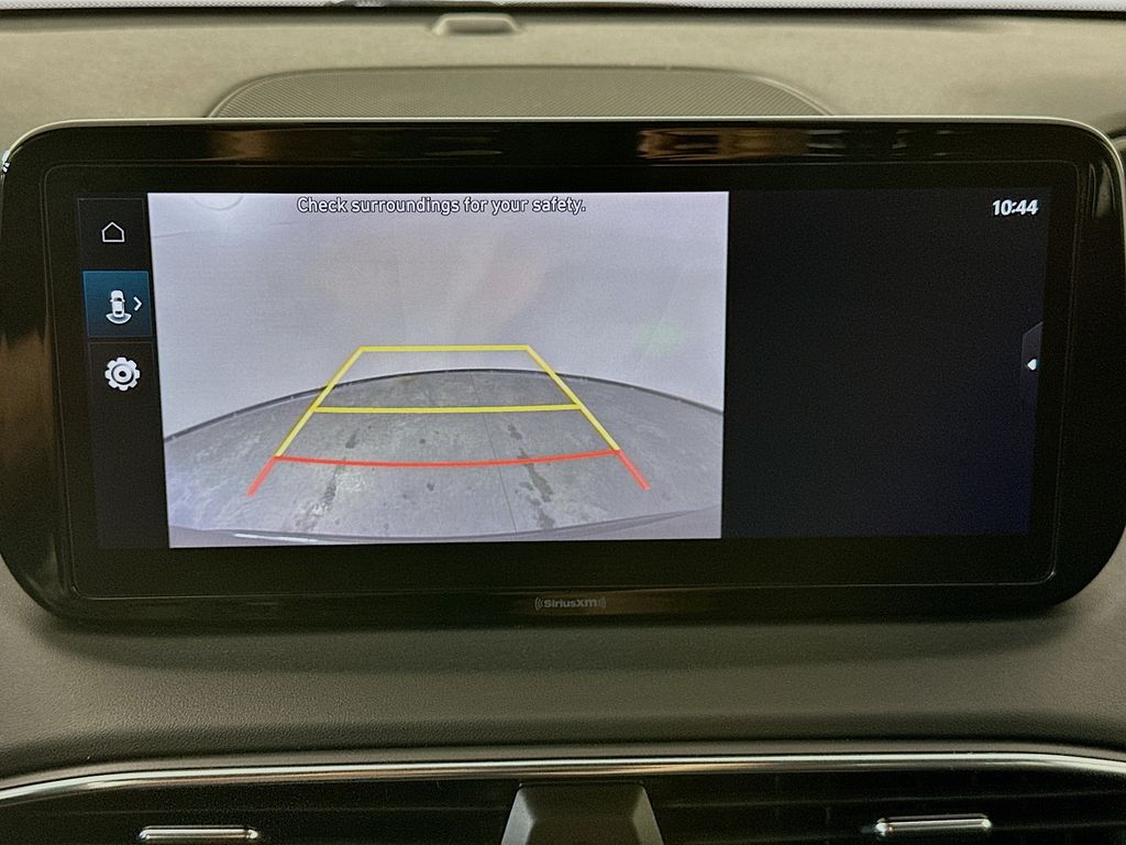 HyundaiSanta Fe20