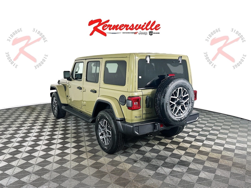 JeepWrangler Unlimited5