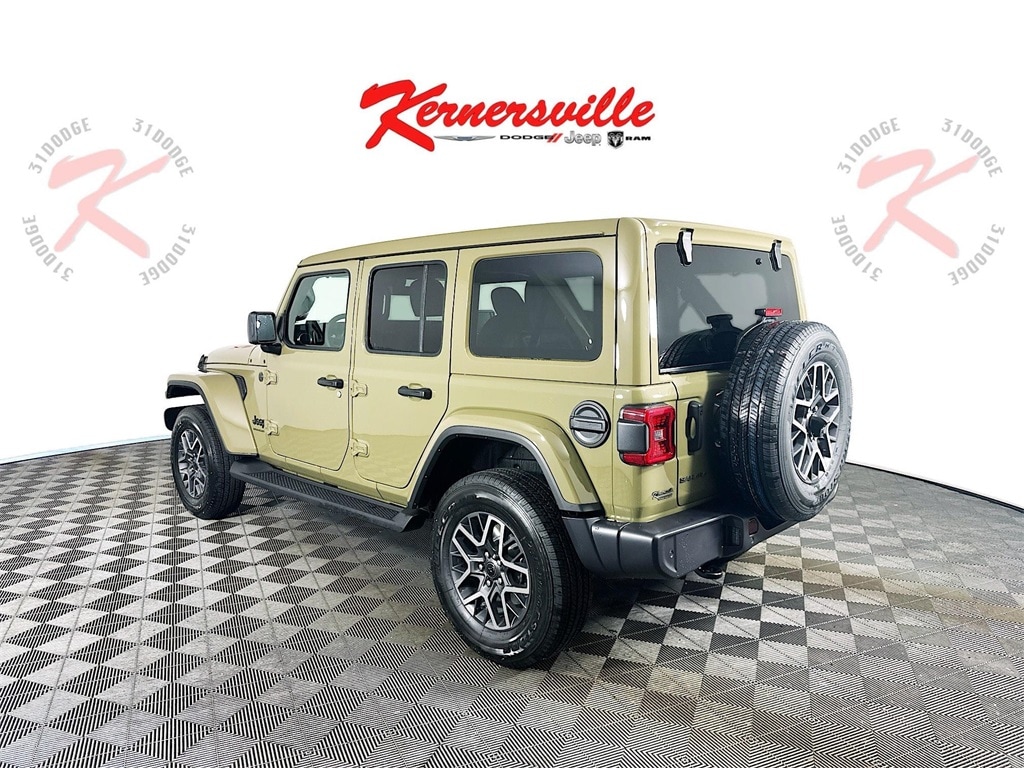 JeepWrangler Unlimited5