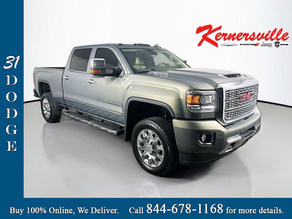 GMC