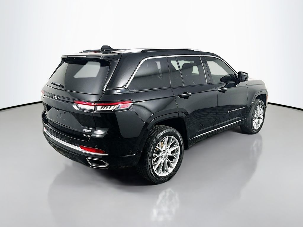 JeepGrand Cherokee7