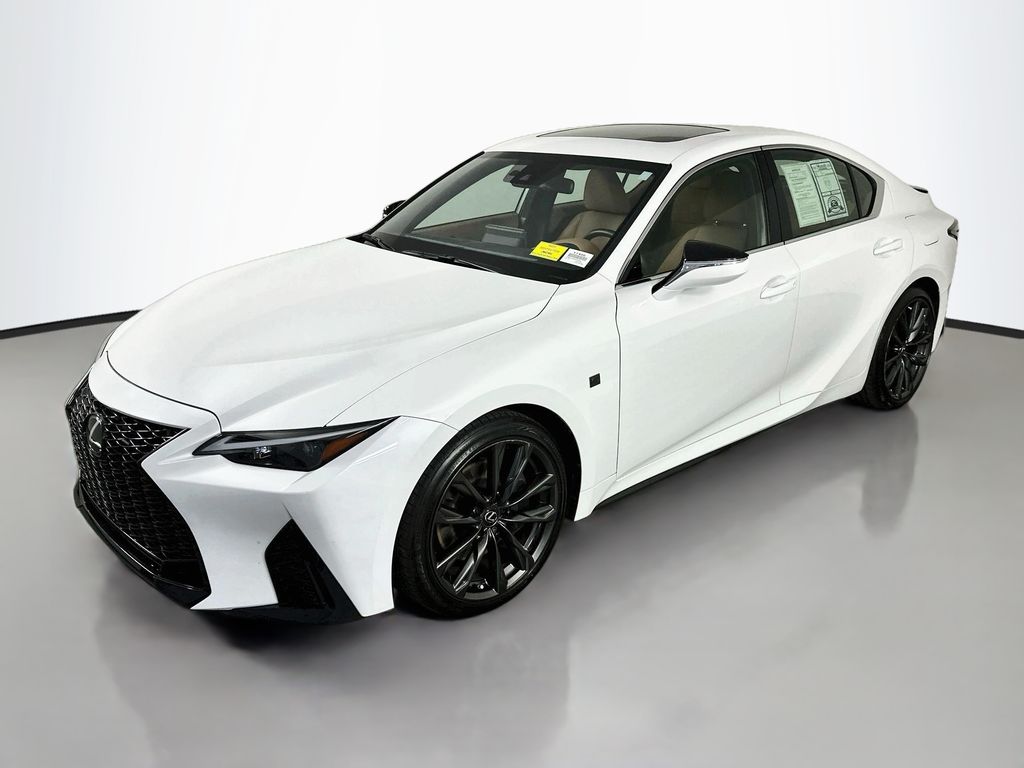 LexusIS3