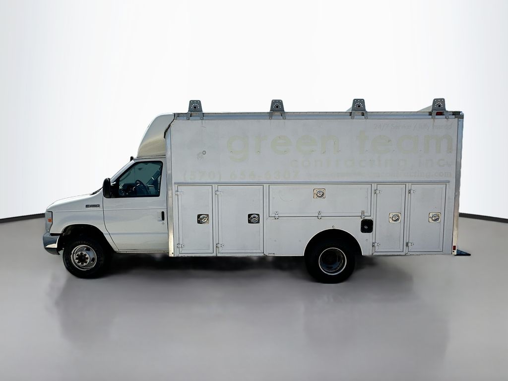 FordE-450SD4