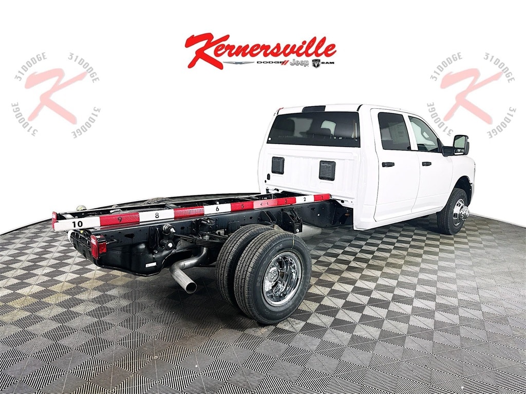 Ram3500 Chassis7