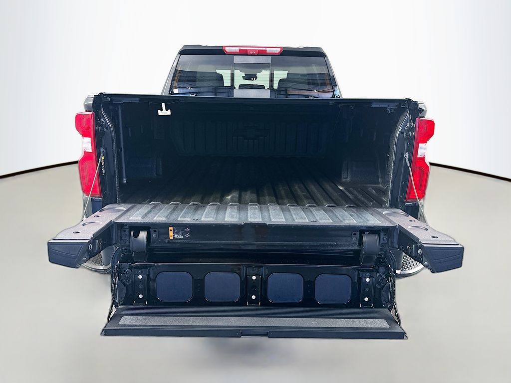 ChevroletSilverado 150030