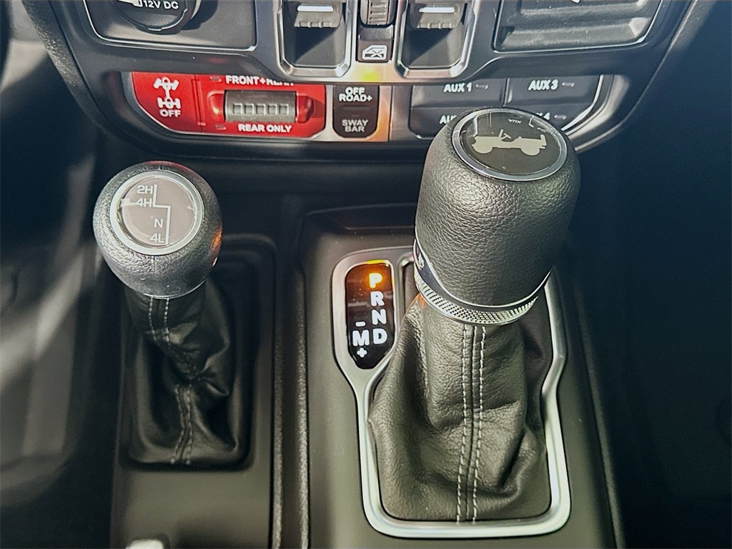 JeepWrangler Unlimited12