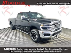 2025 Ram 3500 Laramie 12in Truck Crew Cab LB