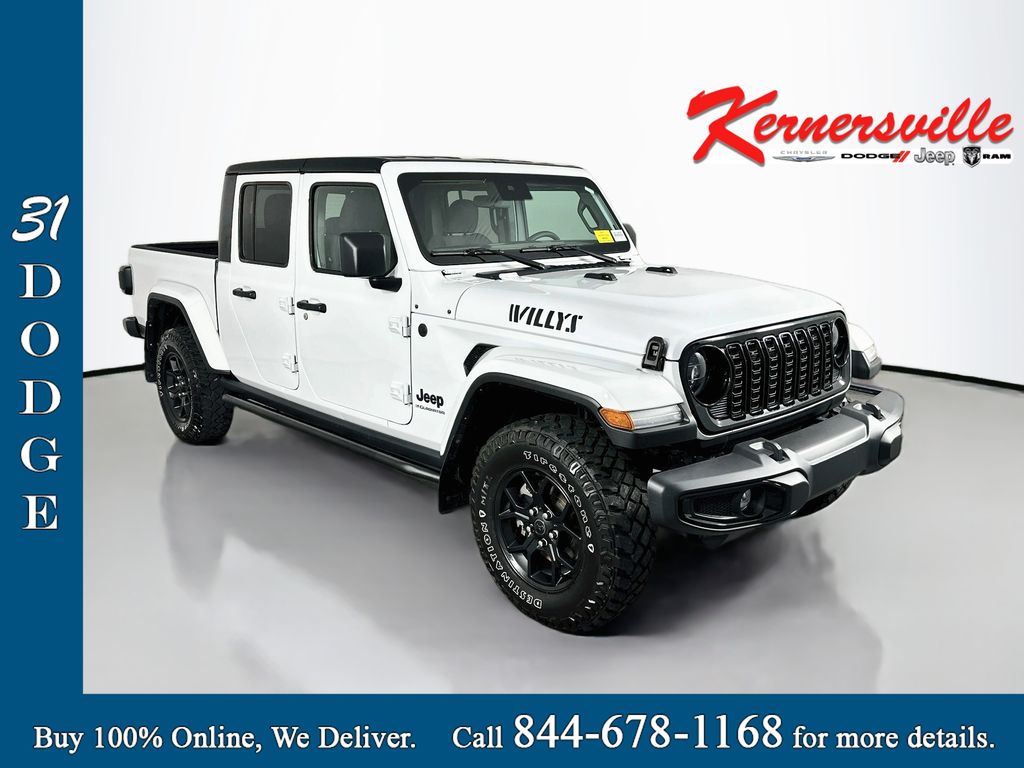 Jeep