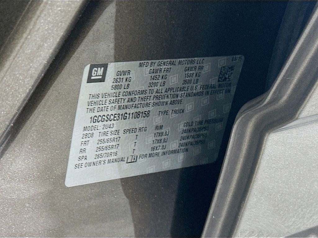 ChevroletColorado36