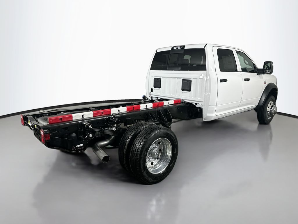 Ram4500 Chassis7