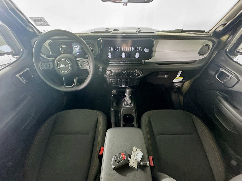 JeepWrangler Unlimited9