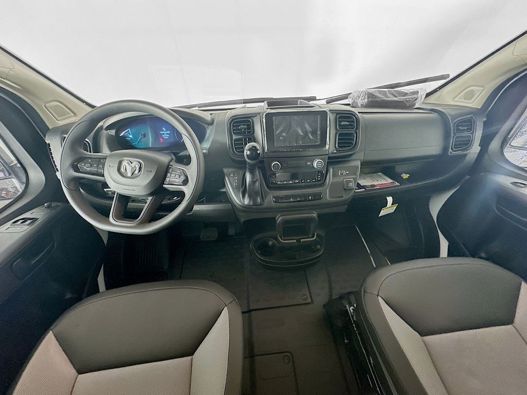 RamPromaster 35009