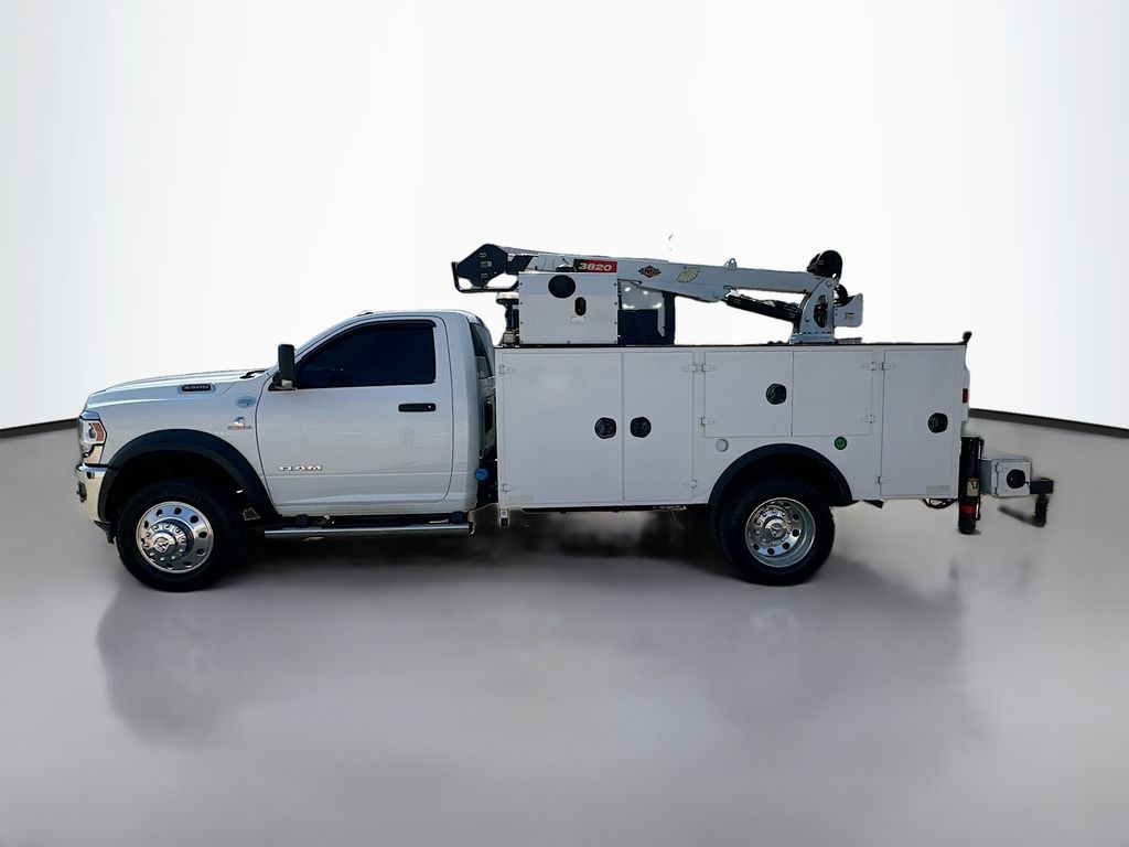 Ram5500HD4