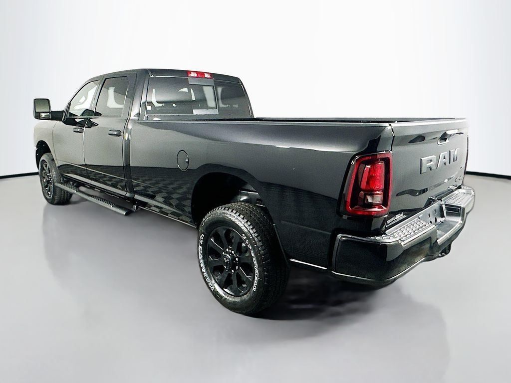 Ram25005