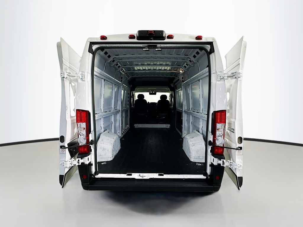 RamPromaster 250027