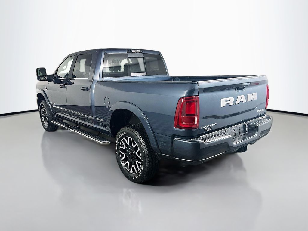 Ram25005
