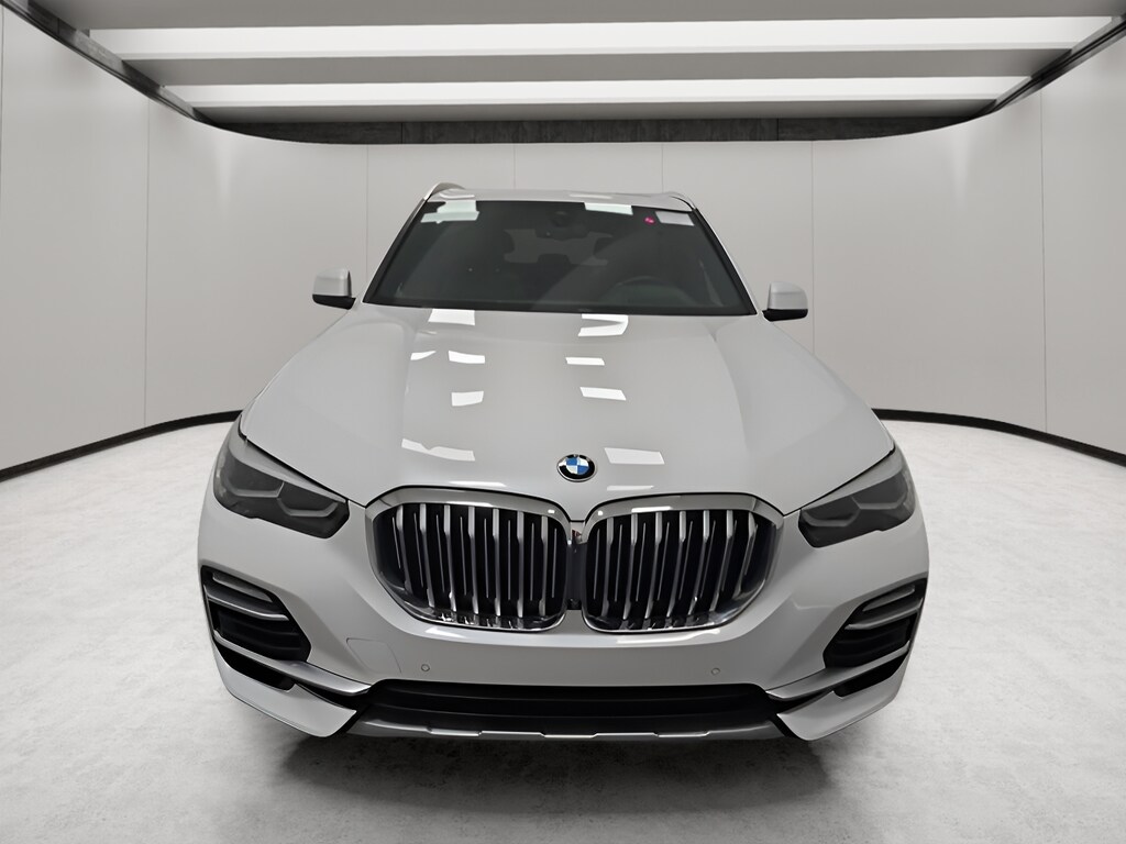 Used 2021 BMW X5 Sdrive40i SUV