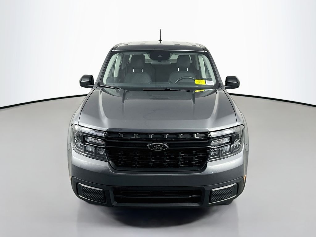 Used 2024 Ford Maverick XLT Crew Cab