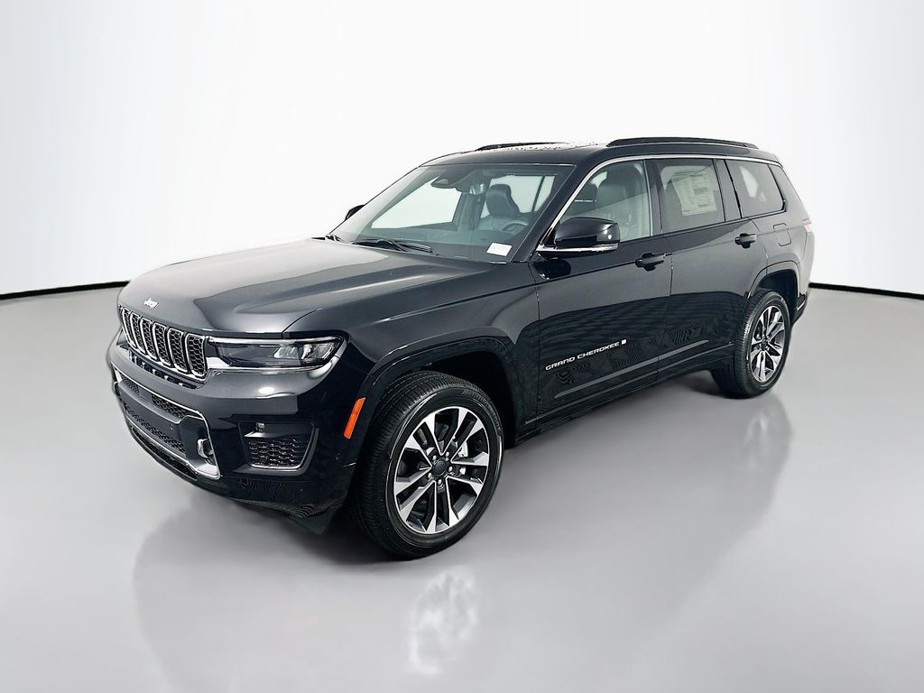 JeepGrand Cherokee L3