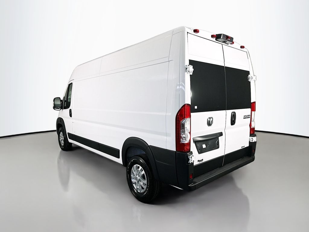 RamPromaster 35005