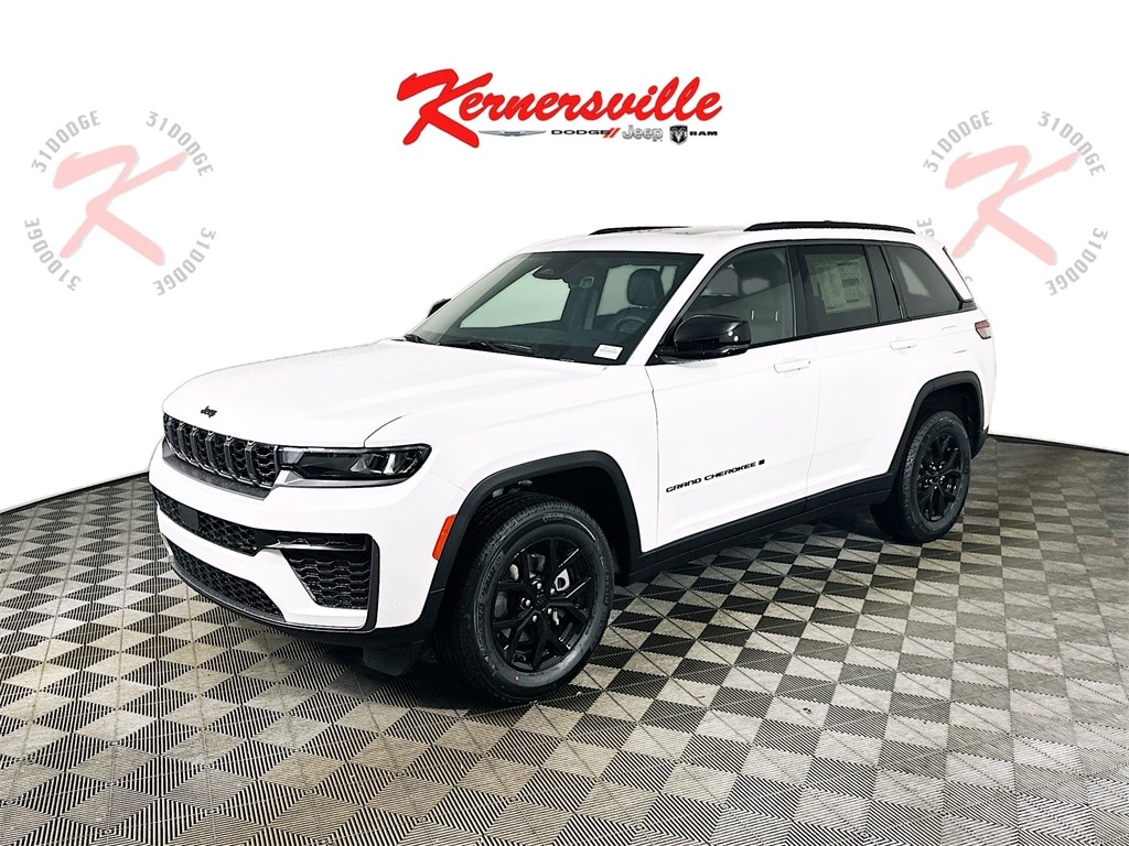 JeepGrand Cherokee3