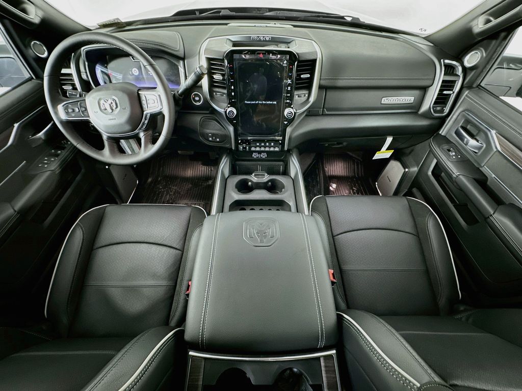 Ram4500 Chassis9