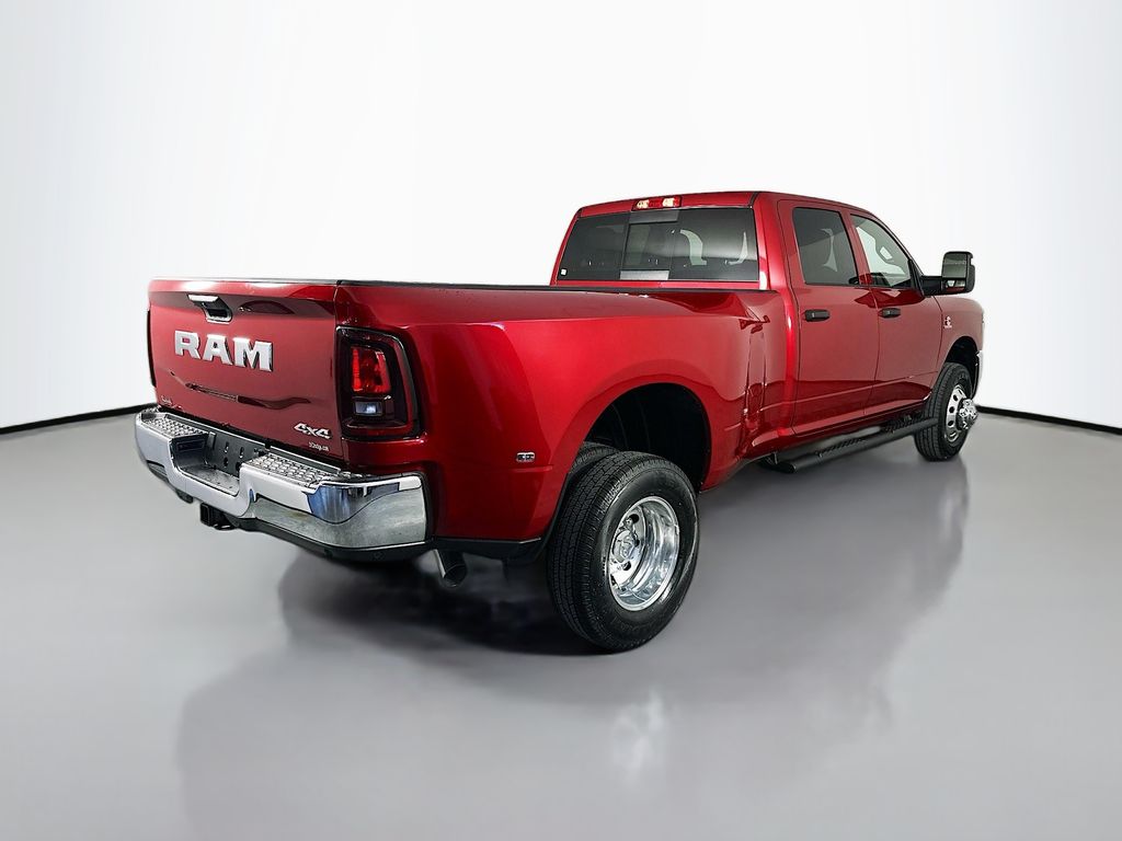 Ram35007