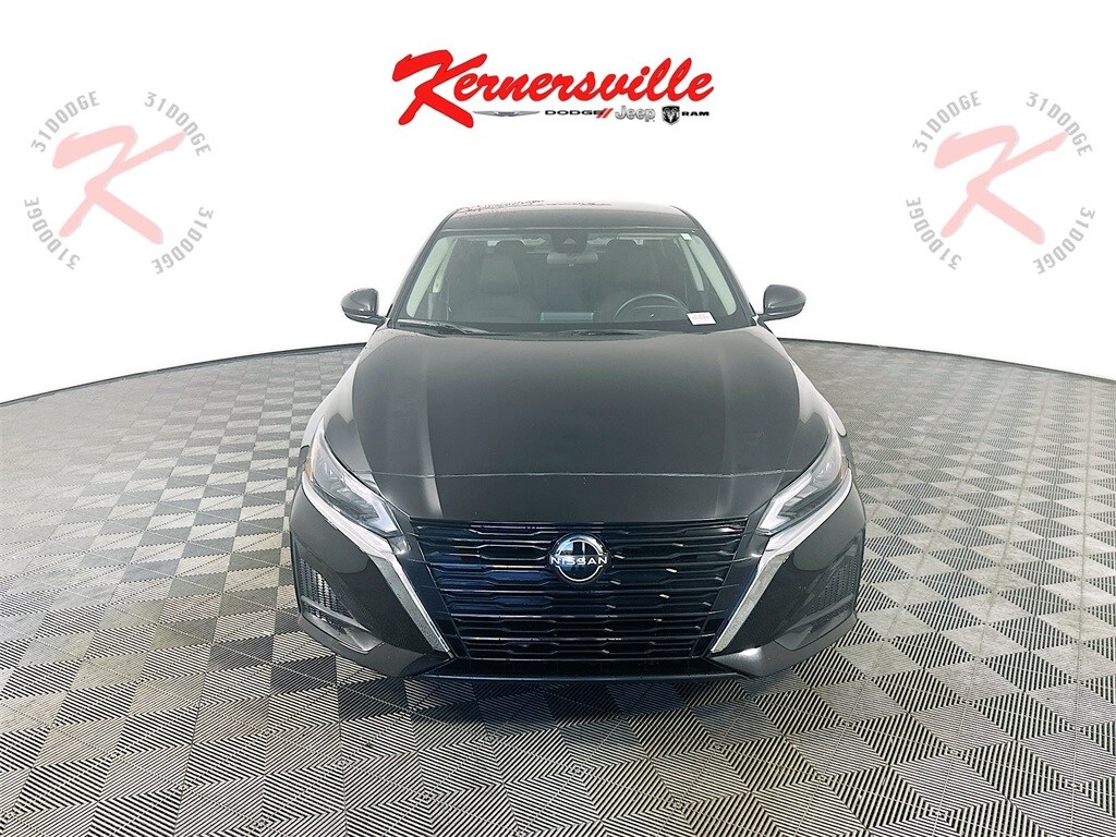 Used 2023 Nissan Altima 2.5 S Sedan