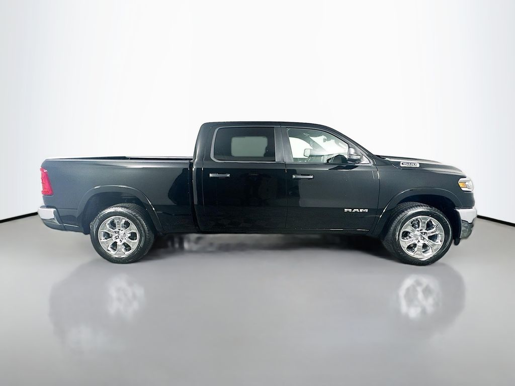 2025 RAM 1500 Big Horn/Lone Star - Photo 8