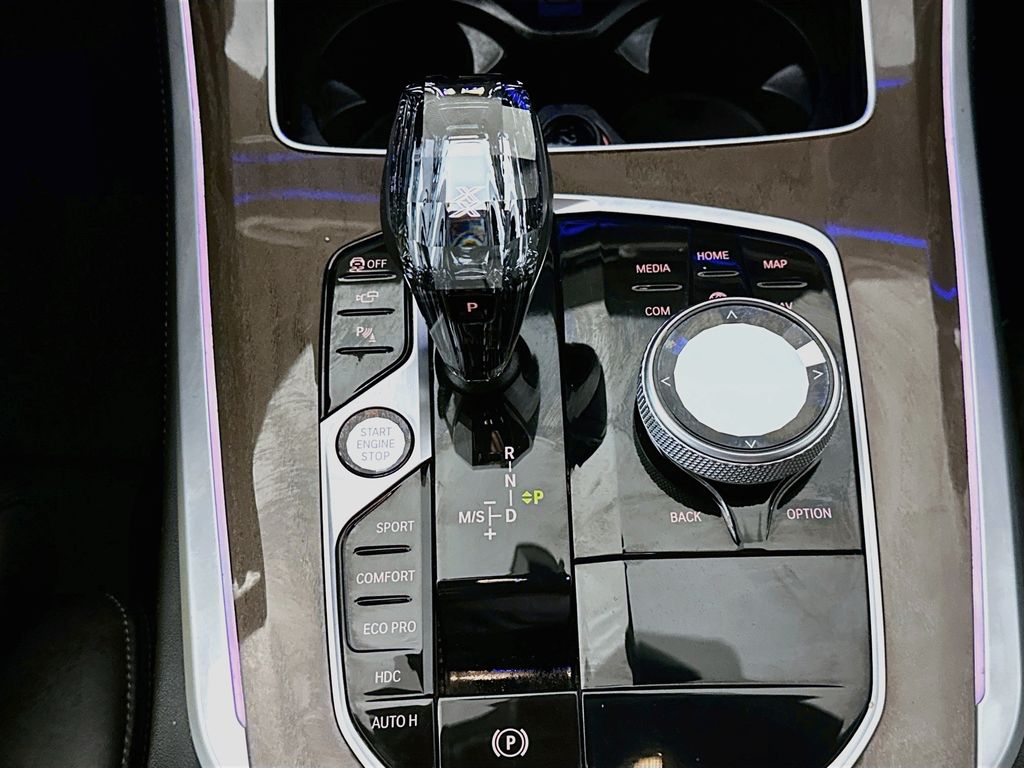 BMWX516