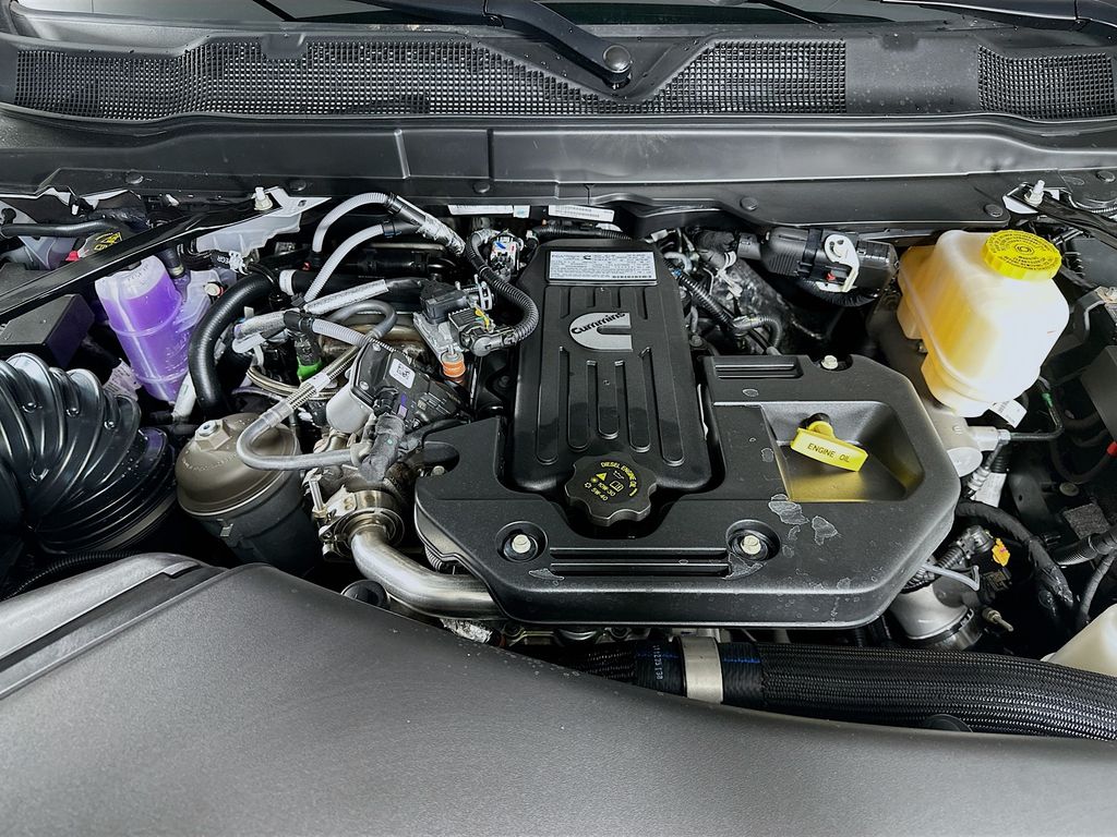 Ram4500 Chassis17