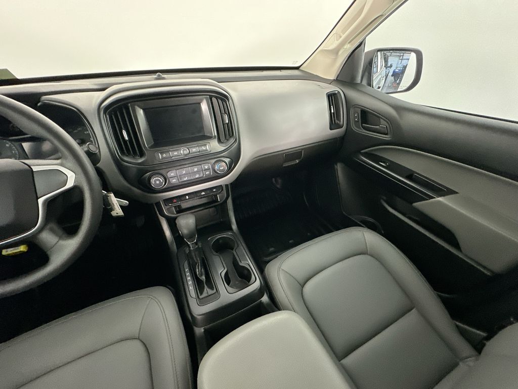 ChevroletColorado11