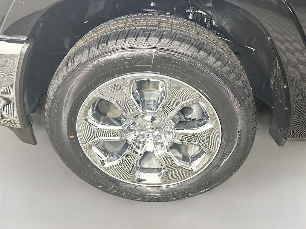 2025 RAM 1500 Big Horn/Lone Star - Photo 16