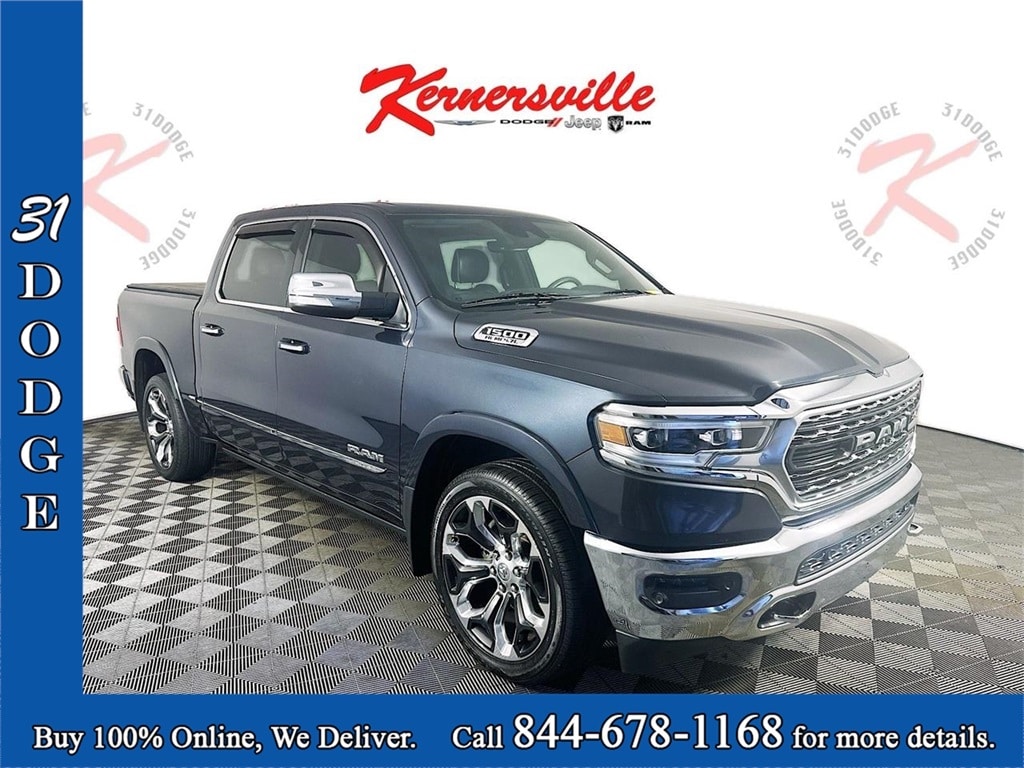 2019 RAM Ram 1500 Pickup Limited