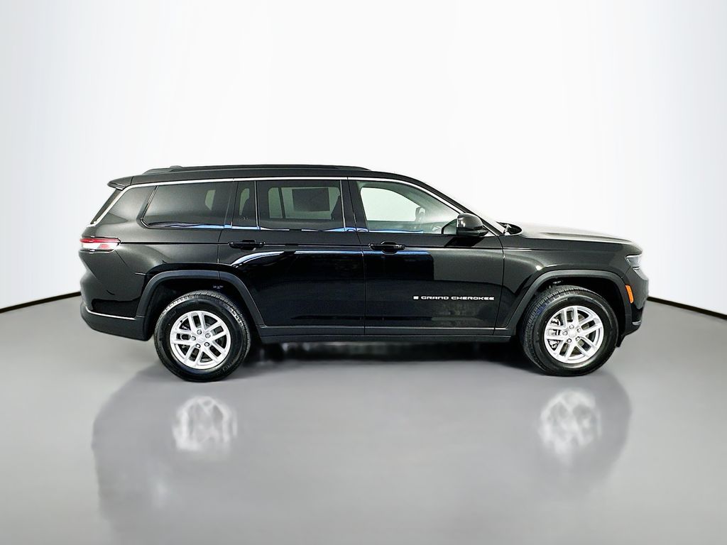JeepGrand Cherokee L8