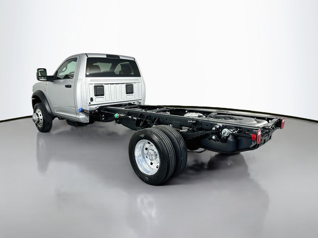 Ram4500 Chassis5