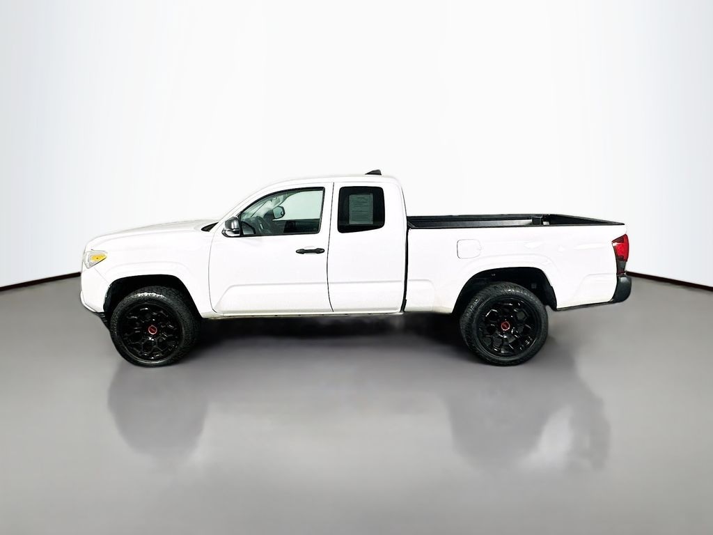 Used 2019 Toyota Tacoma SR Truck Extended Cab