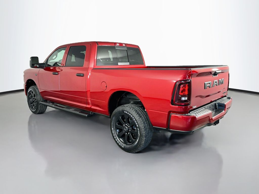 Ram25005