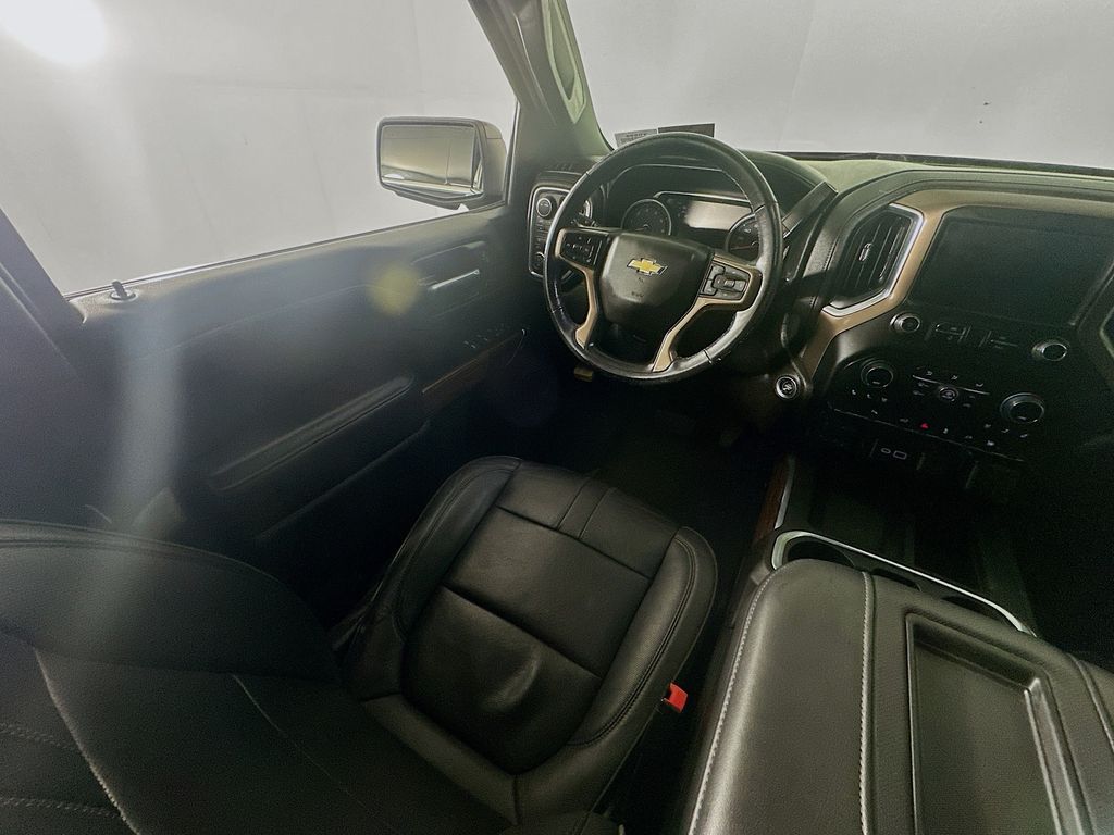 ChevroletSilverado 15009