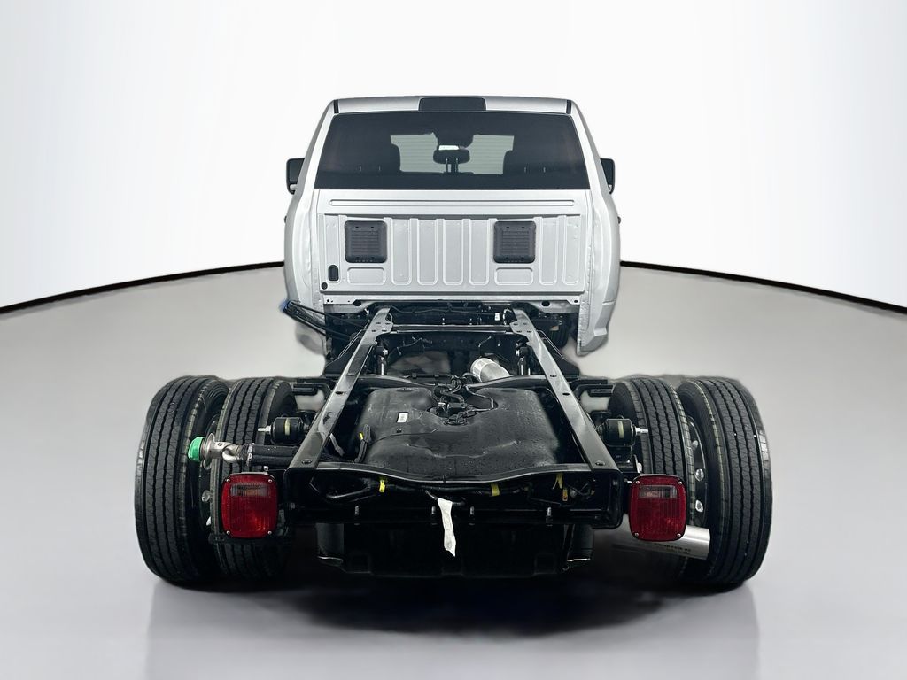 Ram4500 Chassis6
