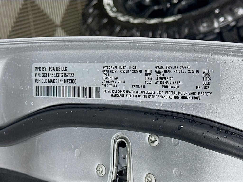 Ram250019