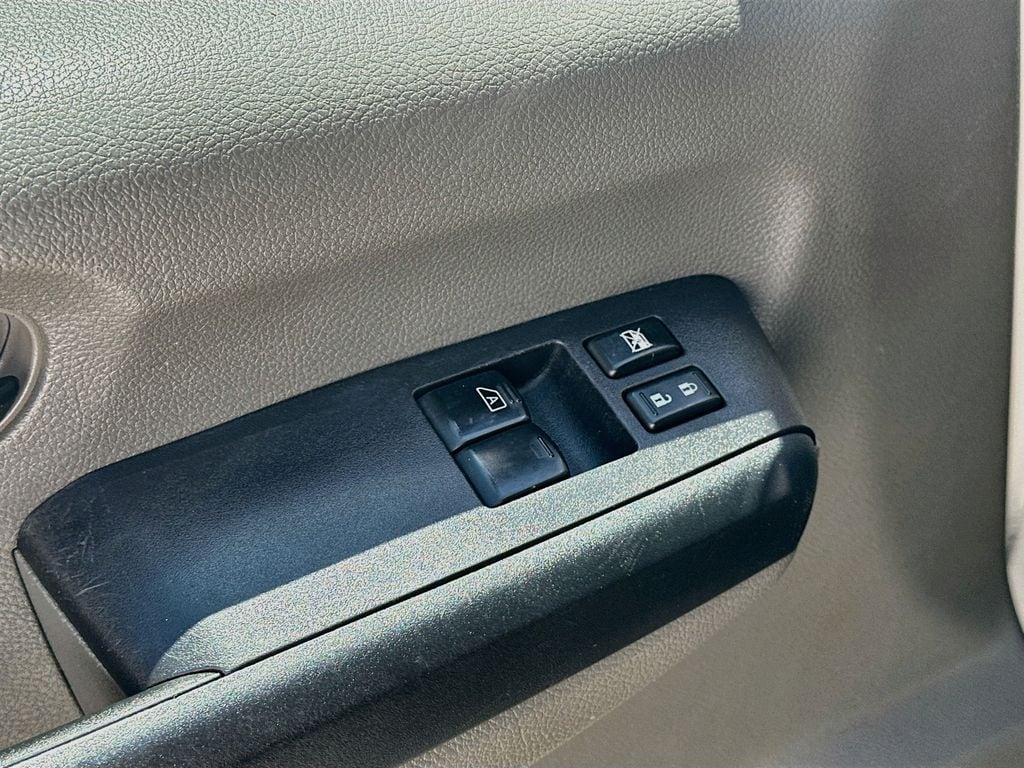 NissanNV2500 HD23