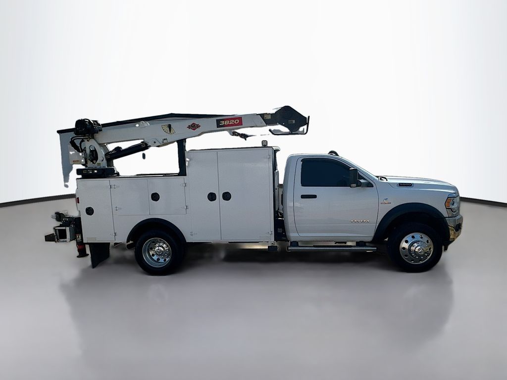 Ram5500HD8