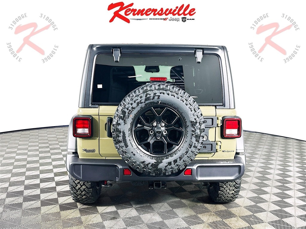 JeepWrangler Unlimited6